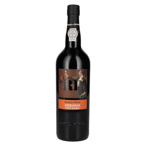 Ramos Pinto Adriano Porto Reserva 19,5% Vol. 0,75l von Ramos Pinto