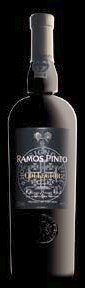 Ramos Pinto Collector Porto Reserva 0,75 Liter 19,5% Vol. von Ramos Pinto