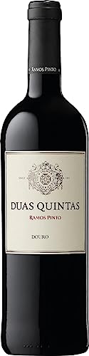 Ramos Pinto - Duas Quintas Duas Quintas - Douro Douro 2021 Wein (1 x 0.75 l) von Ramos Pinto