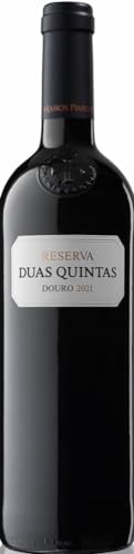 Ramos Pinto - Duas Quintas Duas Quintas Reserva - Douro Douro 2021 Wein (1 x 0.75 l) von Ramos Pinto