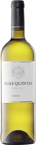 Ramos Pinto Duas Quintas White Douro trocken (1 x 0.75 l) von Ramos Pinto