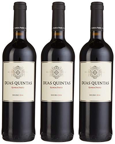 Ramos Pinto Duas Quintas trocken (3 x 0.75 l) von Ramos Pinto