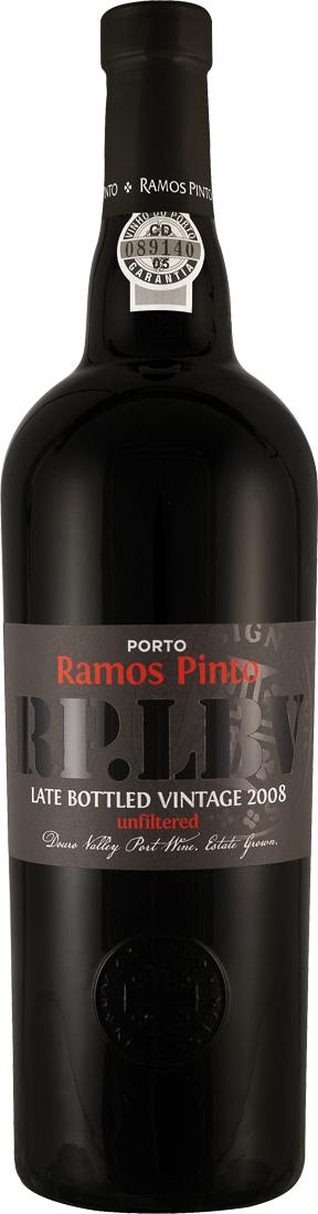 Ramos Pinto Late Bottled Vintage 2018 von Ramos Pinto