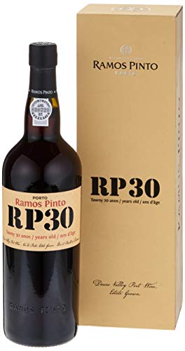 Ramos Pinto RP 30 Tawny 30 Years Portwein (1 x 0.75 l) von Ramos Pinto
