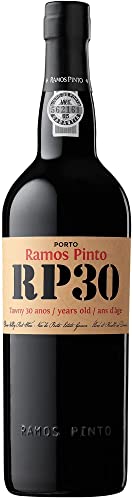 Ramos Pinto Tawny 30 Years Old 20,5% vol Porto NV Port (1 x 0.75 l) von Ramos Pinto