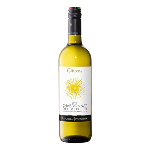 Rapunzel - Chardonnay IGT Veneto - 0,75 l - 6er Pack von Rapunzel Naturkost