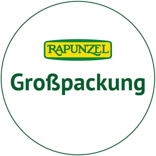 Bitter Kuvertüre Premium mit mind. 70% Kakao HIH 2 x 2.50 kg von Rapunzel