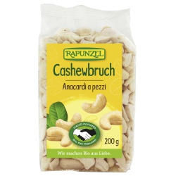 Cashewbruch von RAPUNZEL