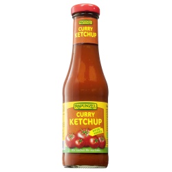 Curryketchup von RAPUNZEL