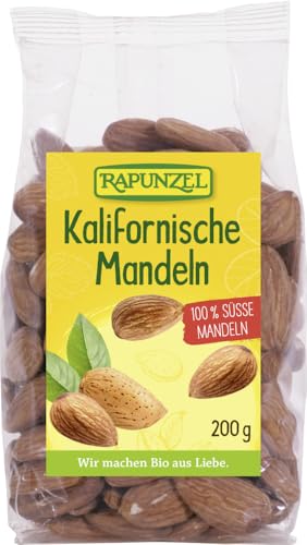 Mandeln, Kalifornien von Rapunzel