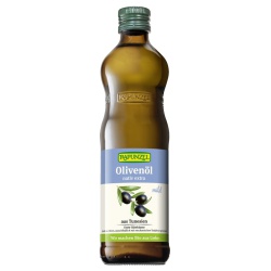 Mildes Olivenöl, nativ extra von RAPUNZEL