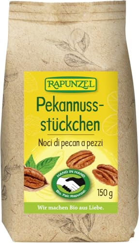 Pekannussstückchen HIH von Rapunzel