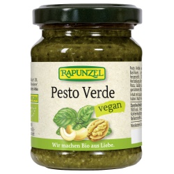 Pesto Verde von RAPUNZEL