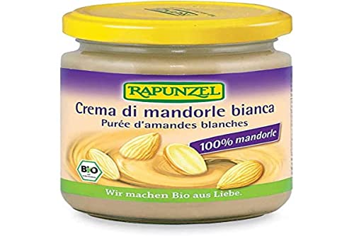 RAPUNZEL - Mandel-Creme 250GR RAPUNZEL von Rapunzel