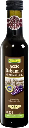 Aceto Balsamico di Modena I.G.P., Speciale von Rapunzel