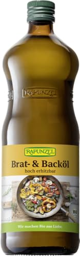 Brat- & Backöl von Rapunzel