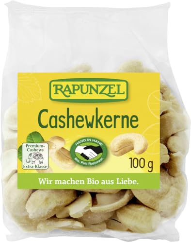 Cashewkerne ganz HIH von Rapunzel