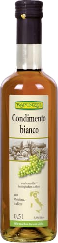 Condimento Bianco von Rapunzel