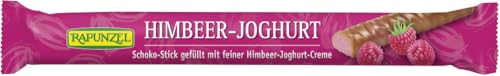 Himbeer-Joghurt Stick von Rapunzel