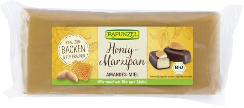 Honig-Marzipan von Rapunzel