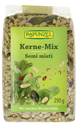 Rapunzel Bio Kerne-Mix, 8 x 250g von Rapunzel