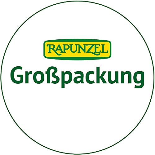 Rapunzel Bio Kräutersalz mit 15% Kräutern und Gemüse (2 x 5 kg) von Rapunzel