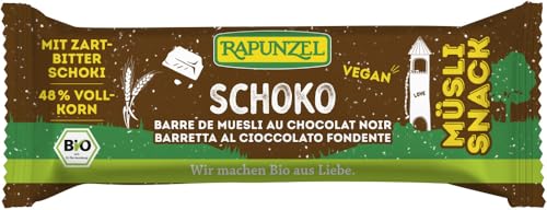 Müsli-Snack Schoko von Rapunzel