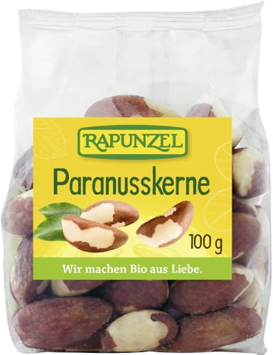 Paranusskerne von Rapunzel