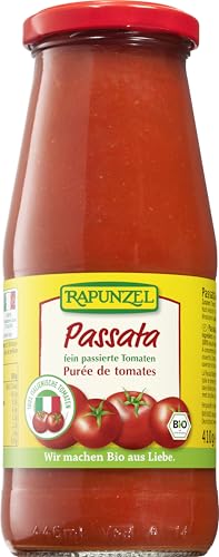 Rapunzel Bio Passata, 6 x 410g von Rapunzel