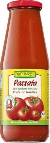 Passata von Rapunzel