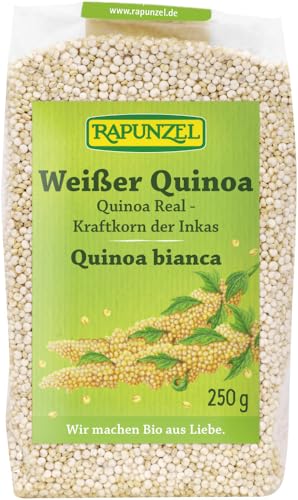 Quinoa weiß von Rapunzel