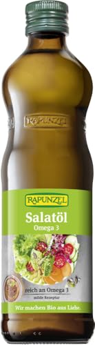 Salatöl 2 x 0.50 l von Rapunzel