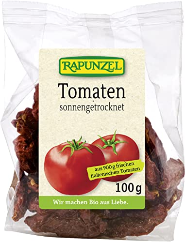 Tomaten getrocknet von Rapunzel