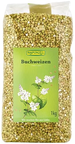 Rapunzel Buchweizen, 2er Pack (2x 1 kg) - Bio von Rapunzel