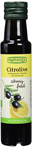 Rapunzel Citrolive, Bio, 100 ml von Rapunzel