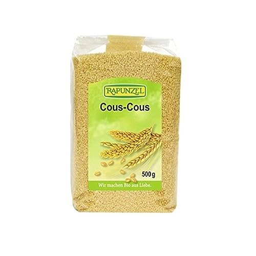 Rapunzel Cous-Cous, 500 g von Rapunzel