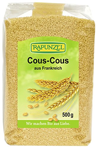 Rapunzel Couscous (500 g) - Bio von Rapunzel