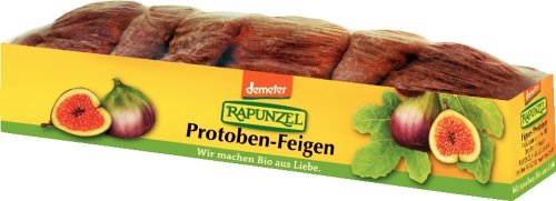 Rapunzel Feigen Protoben, Projekt, demeter (250 g) von Rapunzel