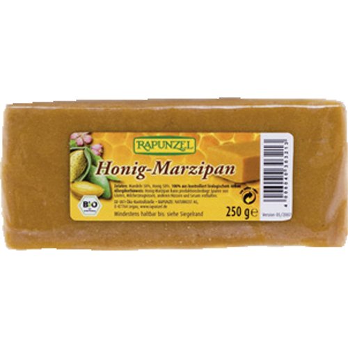 Rapunzel Honigmarzipan (250 g) - Bio von Rapunzel