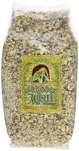 Rapunzel Original RAPUNZEL Müsli, 1 kg von Rapunzel