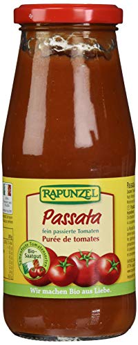 Rapunzel Passata, 3er Pack (3 x 400 g) - Bio von Rapunzel