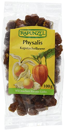 Rapunzel Physalis Bio, 100 g von Rapunzel