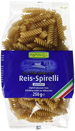 Rapunzel Reis-Spirelli, 250 g von Rapunzel