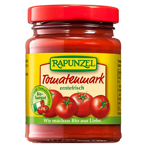 Rapunzel Tomatenmark (100 g) - Bio von Rapunzel