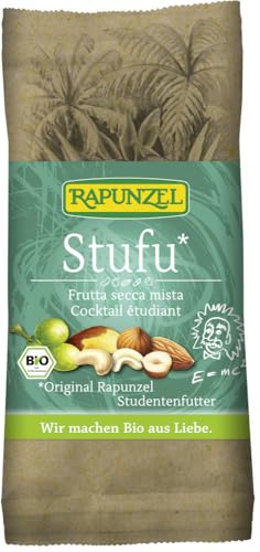 Studentenfutter von Rapunzel