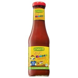 Tomatenketchup Tiger von RAPUNZEL