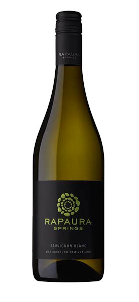 Sauvignon Blanc 2023 von Rapura Springs