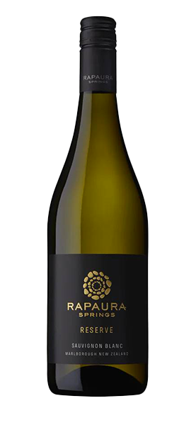 Sauvignon Blanc Reserve 2022 von Rapura Springs