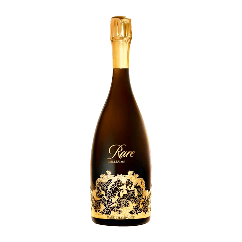 Rare Champagne : Rare Millésime 2012 von Rare Champagne