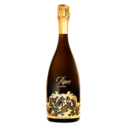 Rare Champagne : Rare Millésime 2012 von Rare Champagne